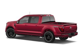 2026 Ford F-150® External Image 2